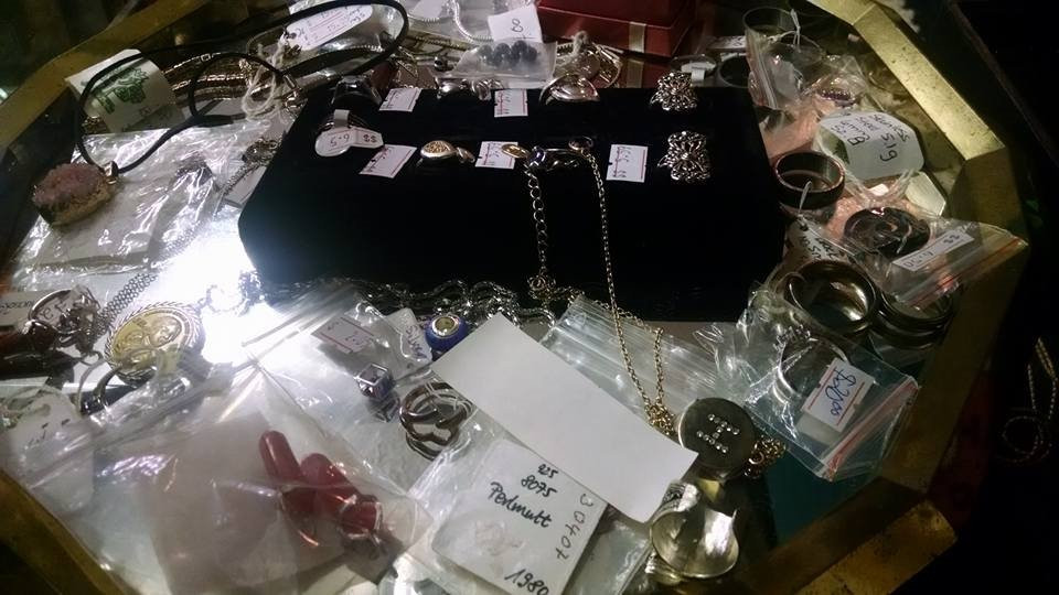 Woodfin旅游攻略图片