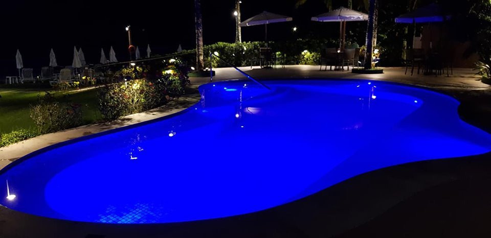 Pousada Alcatrazes主图