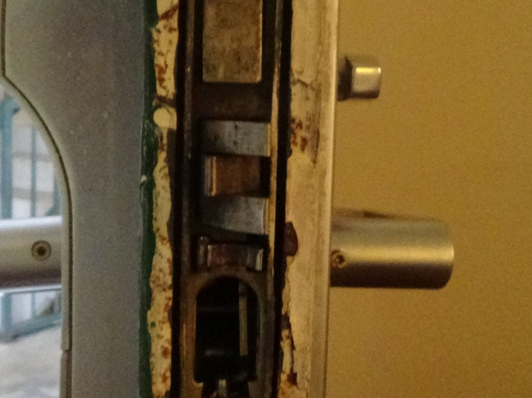 Quality Inn At Town Center主图