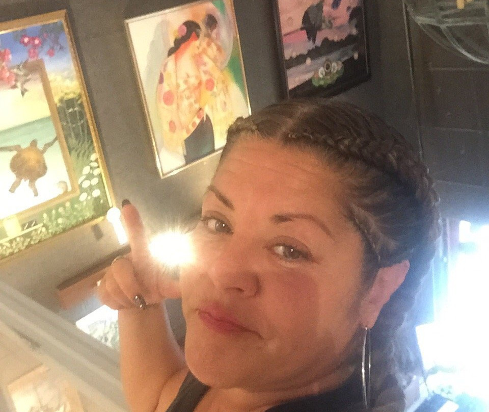 Fish House Art Center-斯图尔特必去景点