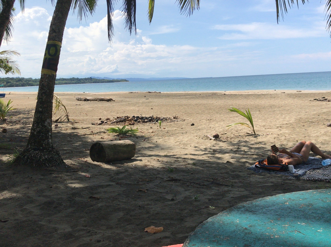 El Colibri Lodge