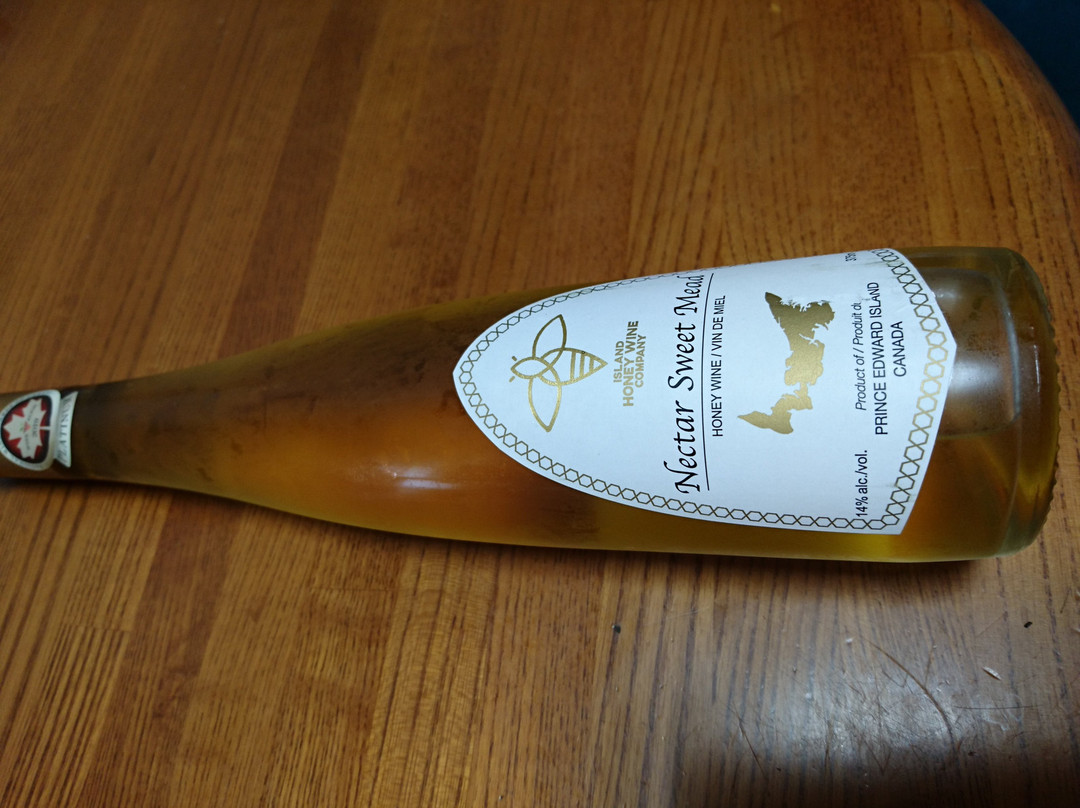 Island Honey Wine Company-Wheatley River必去景点