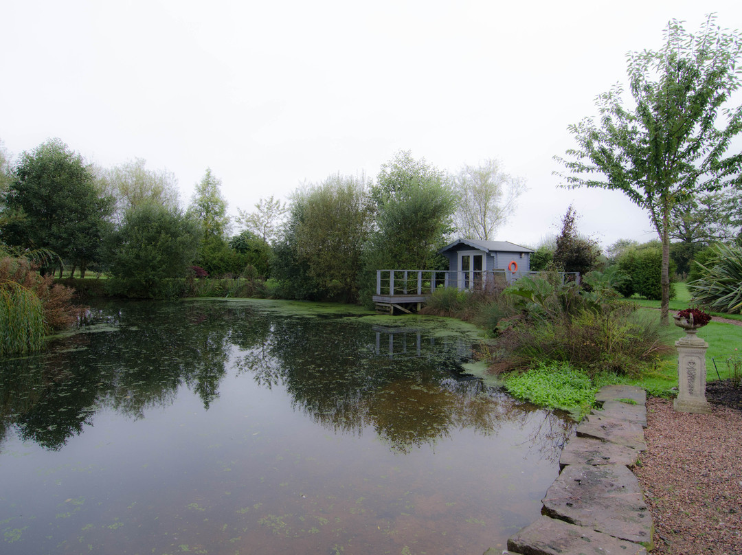 Muddifords Court主图