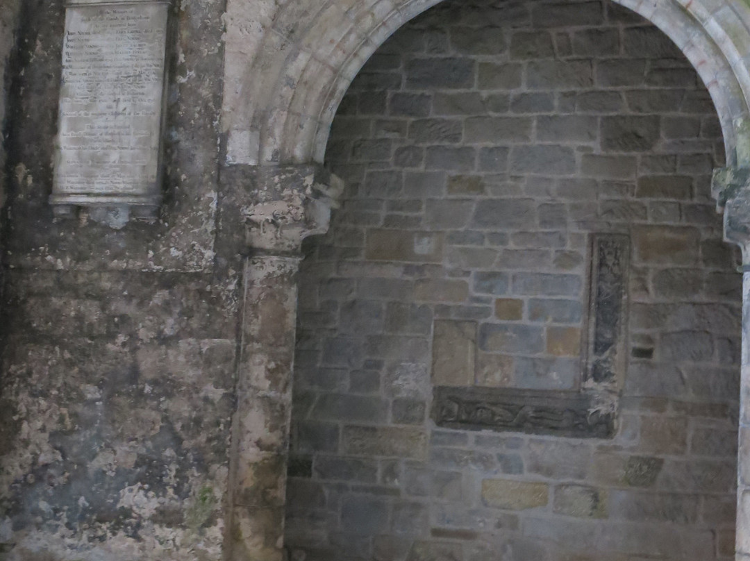 Torphichen Preceptory-Bathgate必去景点