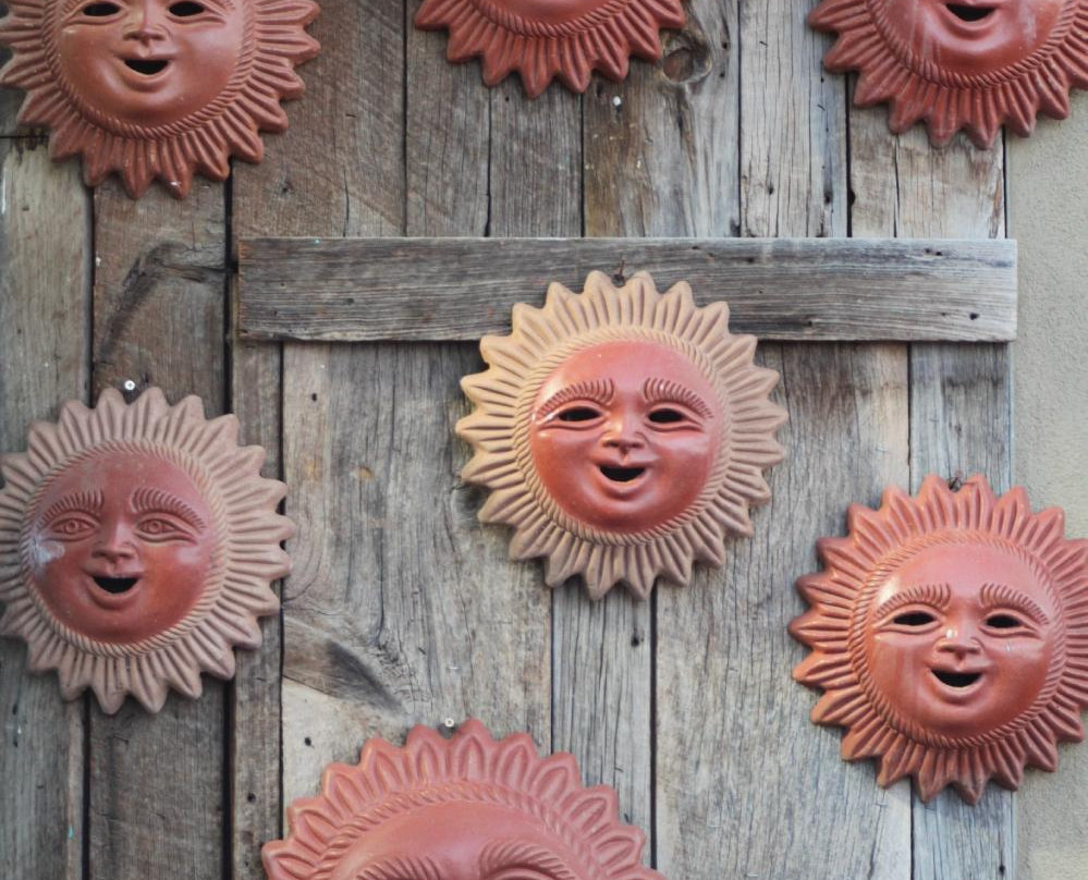 Jackalope Albuquerque-阿尔伯克基必去景点