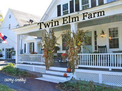 Twin Elm Farm LLC景点图片