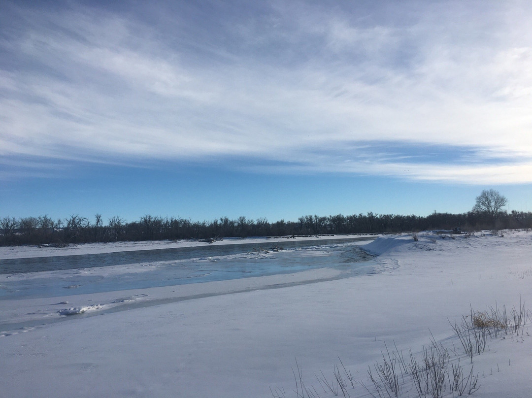 Two Moon Park-比灵斯必去景点
