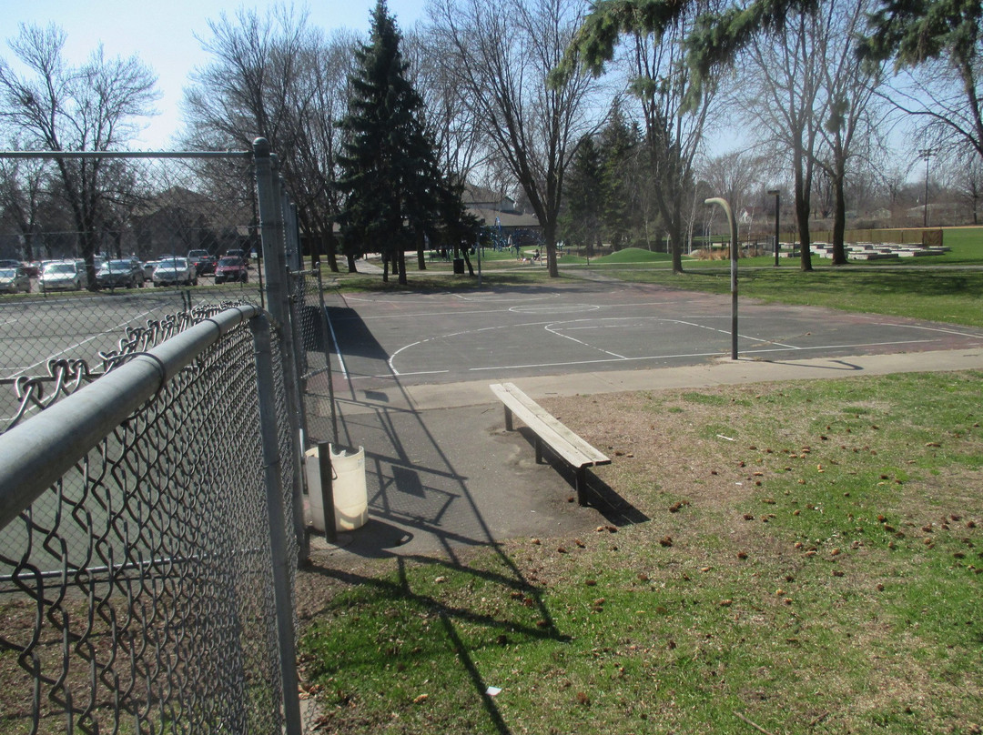 St. Clair Park景点图片