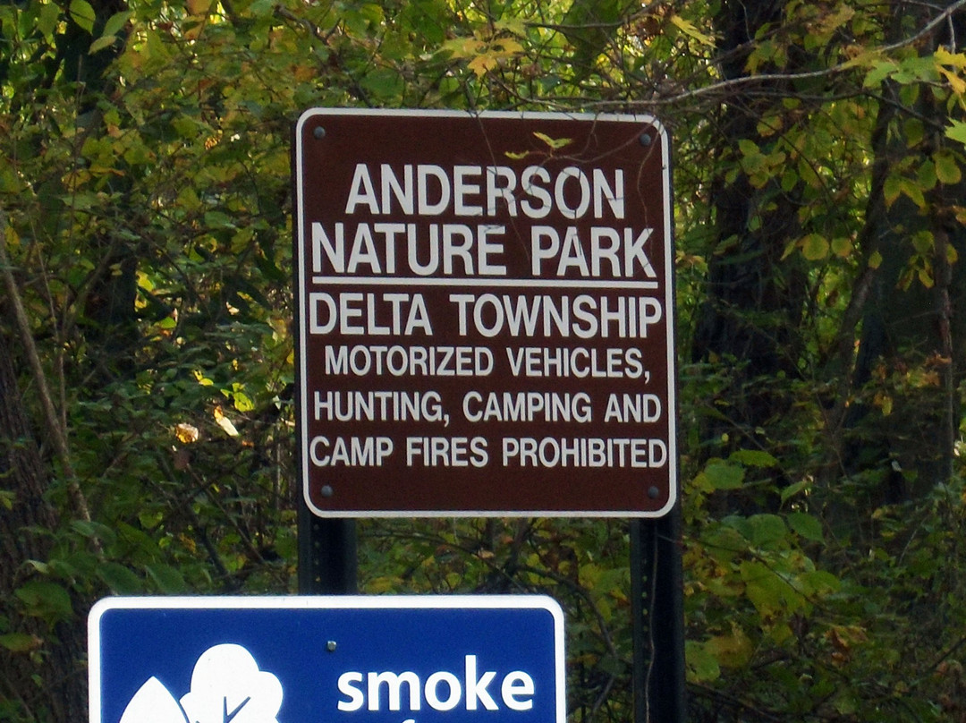 Anderson Park