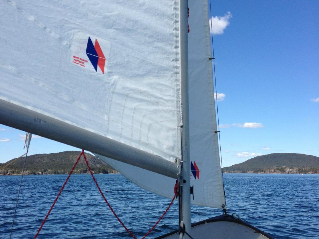 MDI Community Sailing-Southwest Harbor必去景点