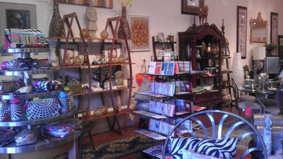 Bellevue旅游景点-Home Style