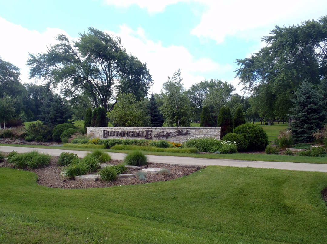 Bloomingdale Golf Club-Bloomingdale必去景点