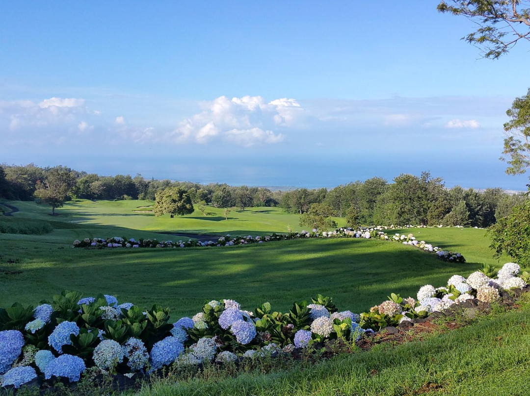 夏威夷马克磊乡村高尔夫俱乐部-凯鲁瓦-柯纳必去景点