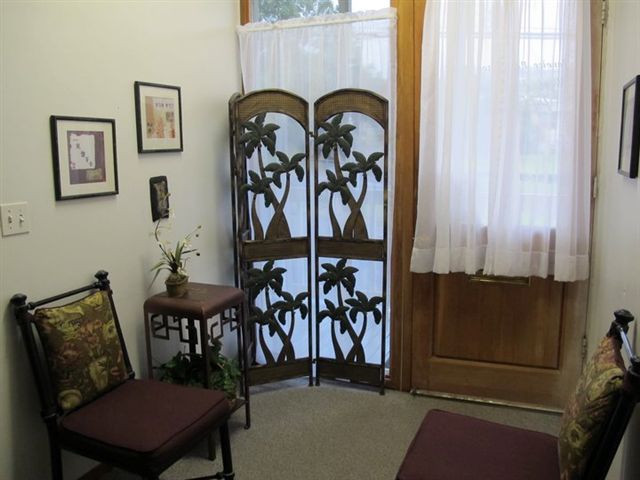 帕奥伊洛旅游景点-Honokaa Massage Therapy