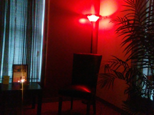 Healing Hands Massage and Wellness