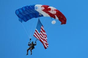 Skydive Palatka-Palatka必去景点