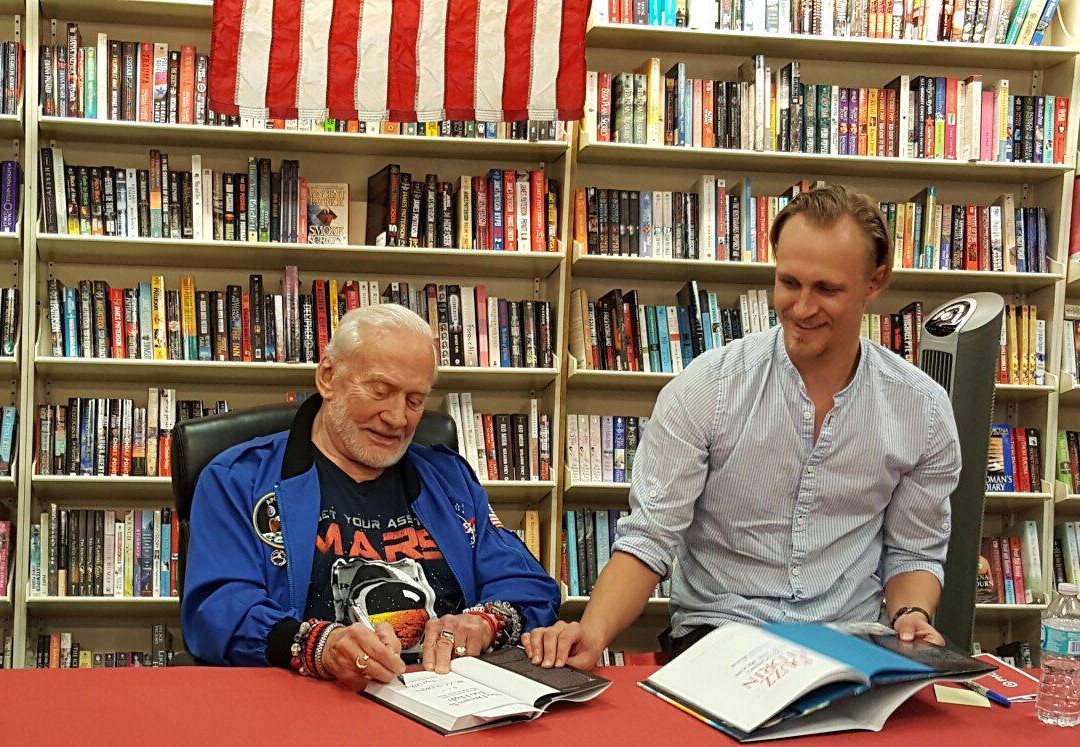 The Vero Beach Book Center-维罗海滩必去景点