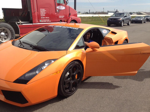 Racing Adventures-凤凰城必去景点