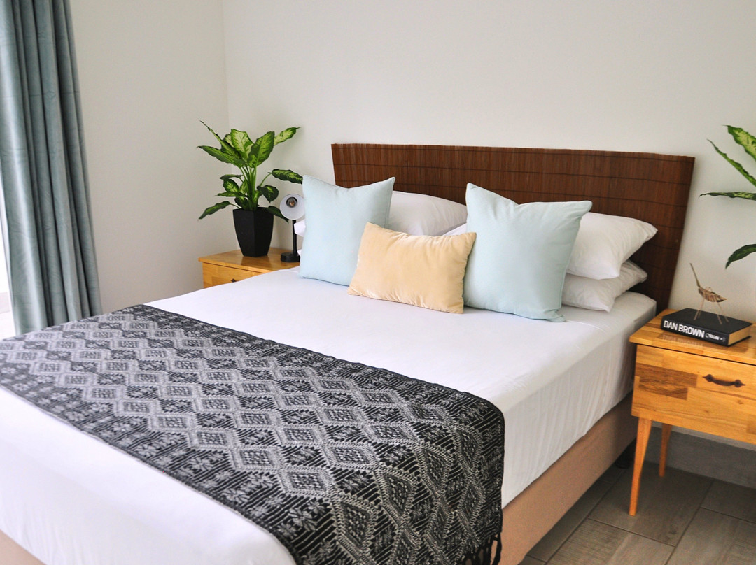 Pazifico Villas主图