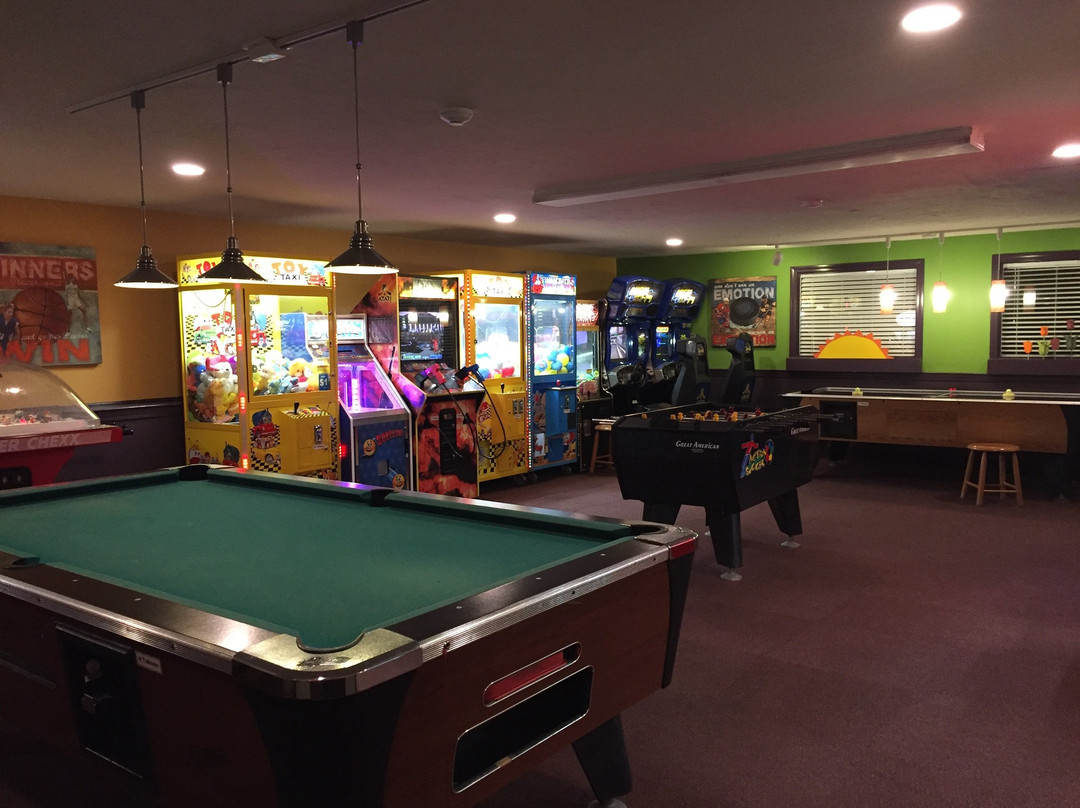 Bayside Resort Hotel主图