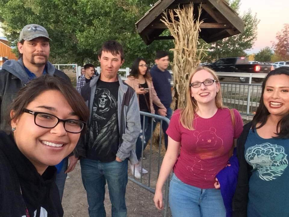 McCall's Pumpkin Patch-Moriarty必去景点