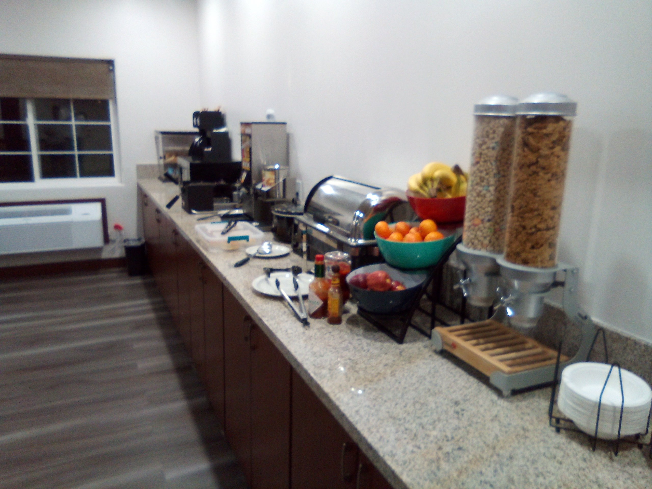 Executive Inn & Suites Extended Stay - Vernal-官方