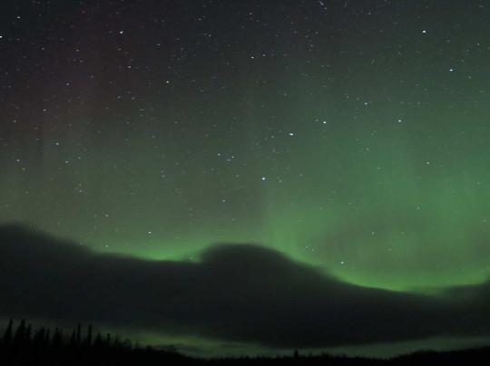 SkyFire In Focus Tours-费尔班克斯必去景点