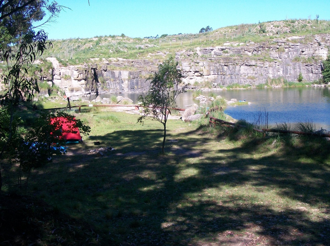 El Encanto Ecoparque景点图片