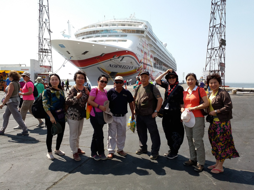 Peru Routes-特鲁希略必去景点