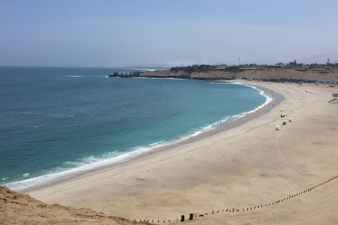 El Silencio-Punta Hermosa必去景点