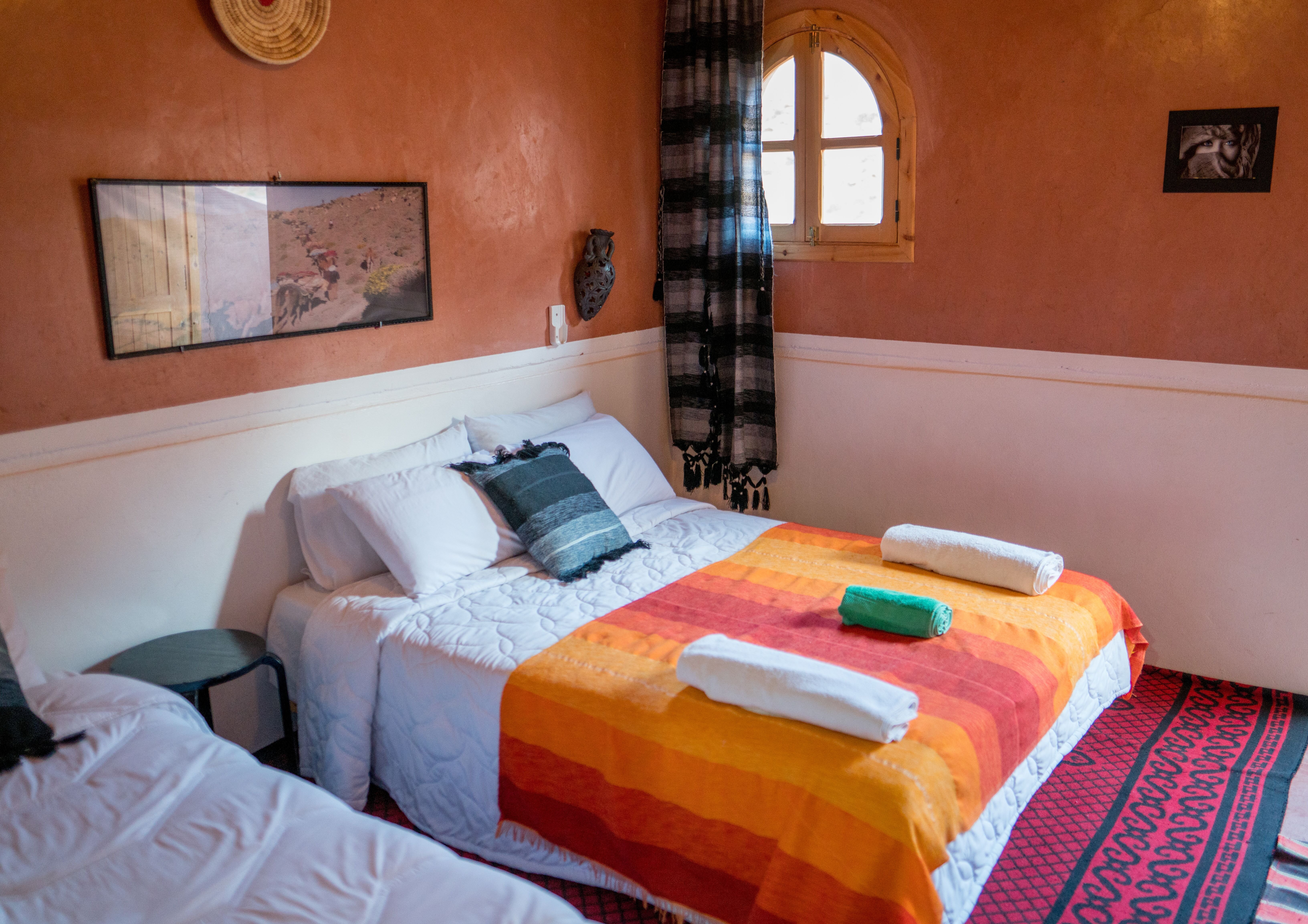 Auberge Atlas Dades-官方
