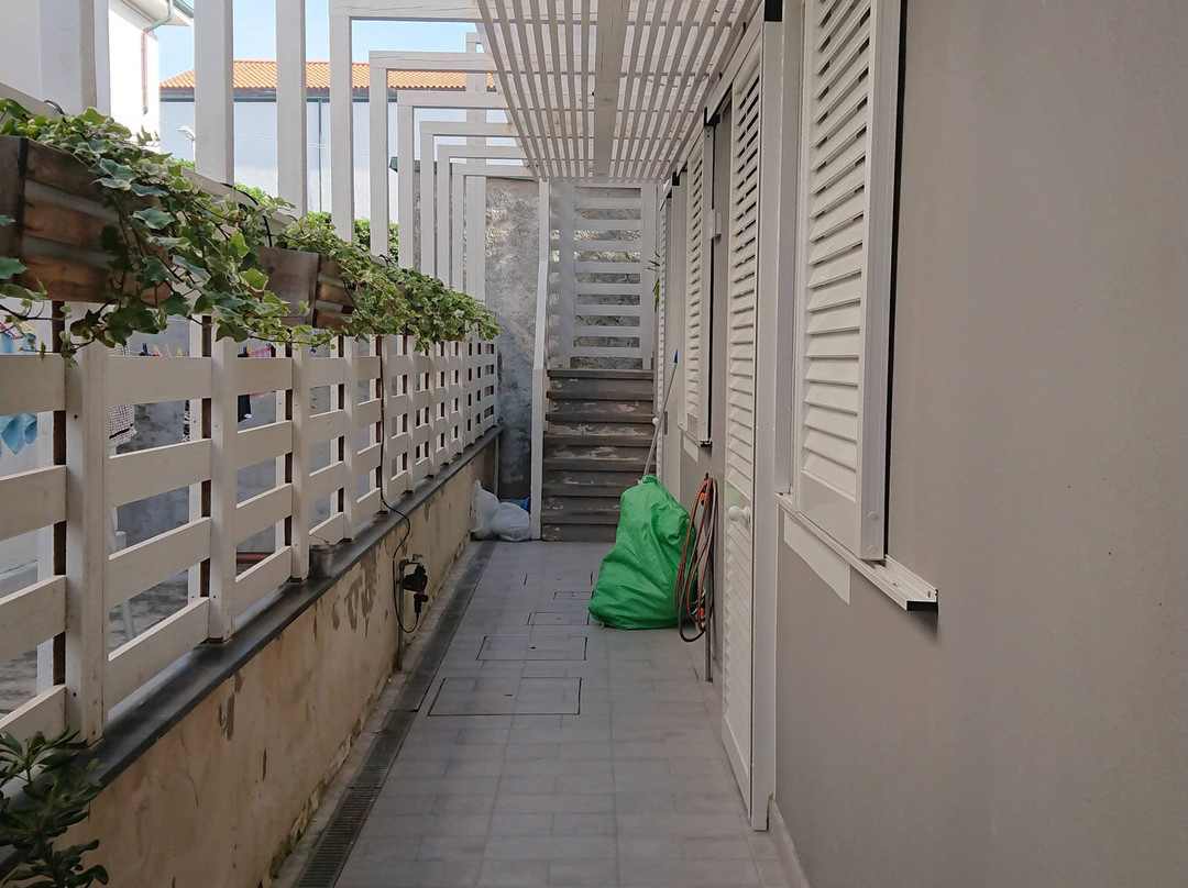 Hotel della Contrada主图