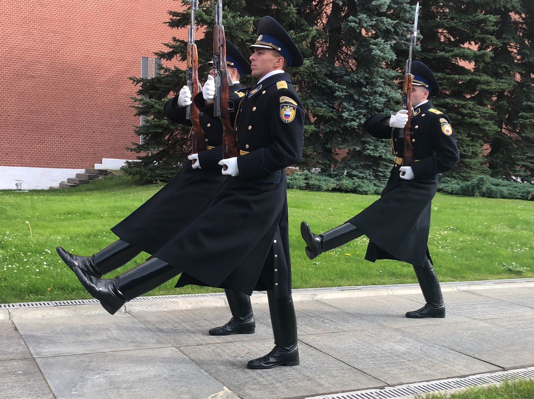 Tomb of the Unknown Soldier-La Union Province必去景点