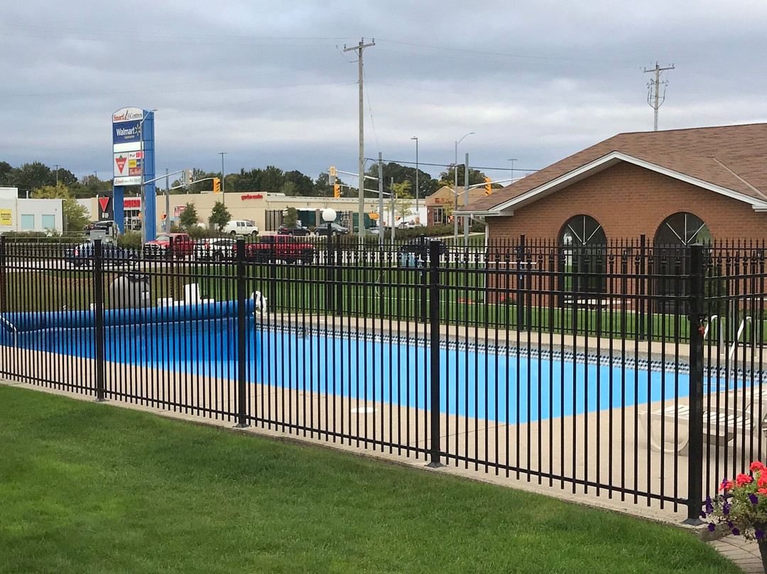 Super 8 by Wyndham Port Elgin主图