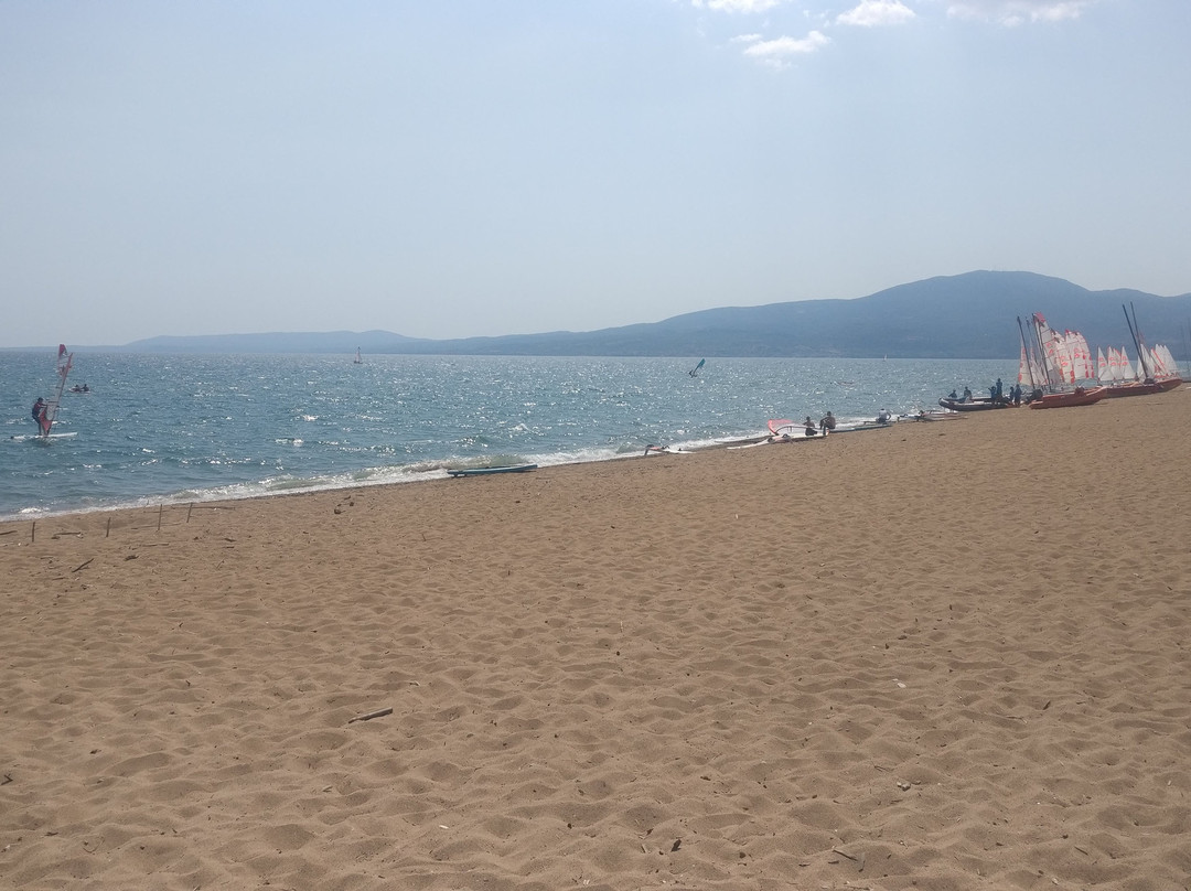 Neilson Messini Beachclub主图