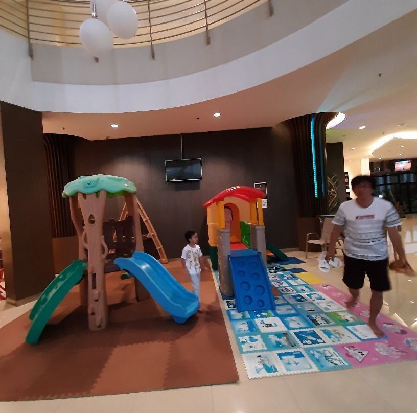 Grand Diara Hotel主图