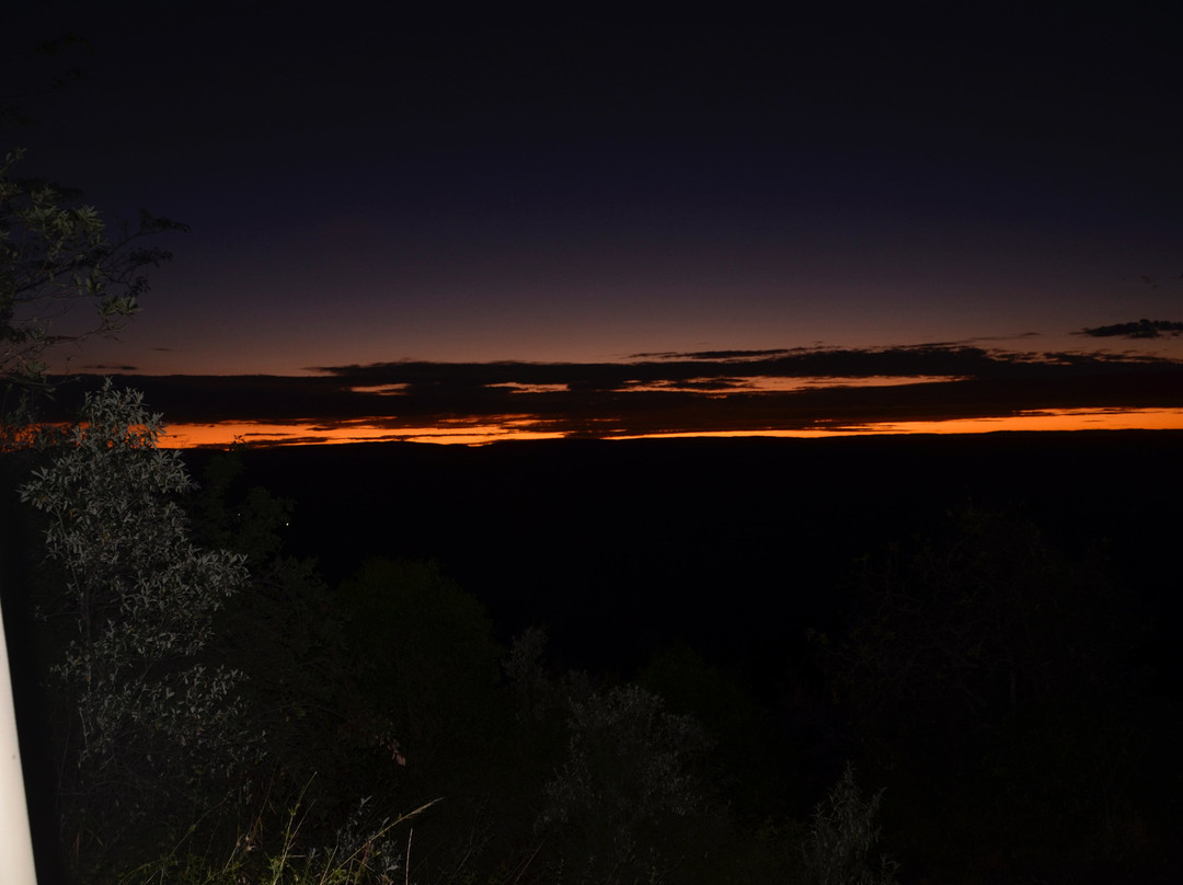 马拉锡里亚豪华帐篷营地旅馆主图
