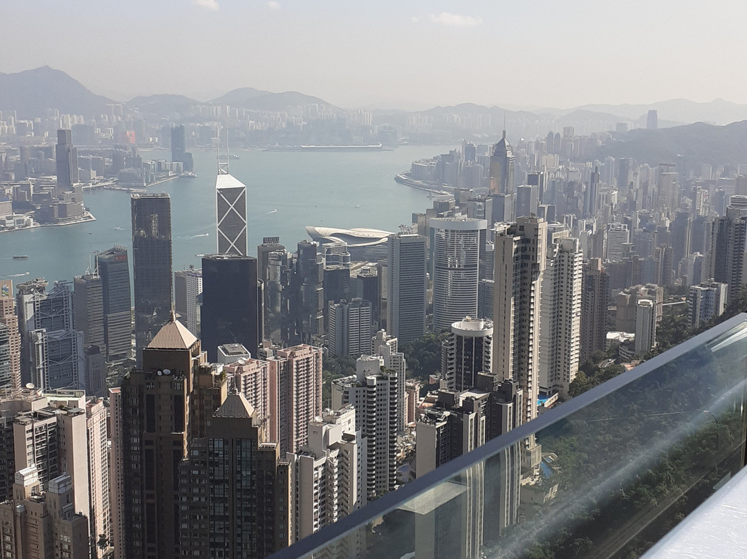 锦伦旅运-香港游景点图片