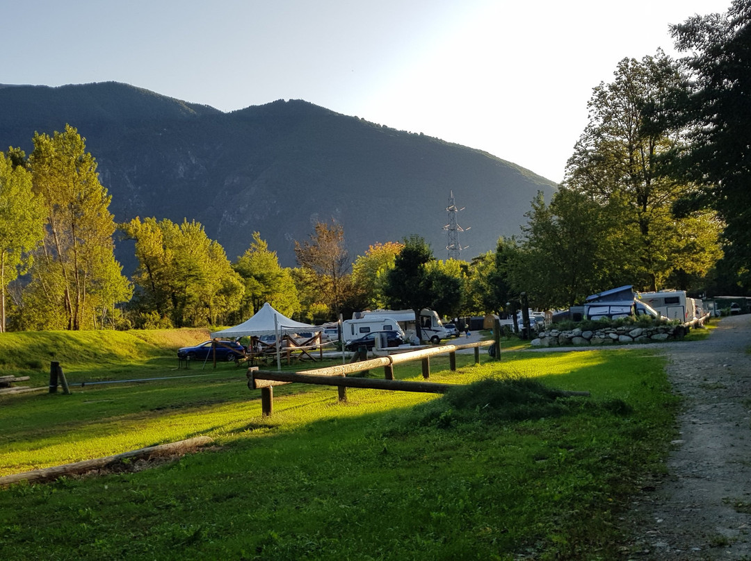 梅莱嘉度假屋主图