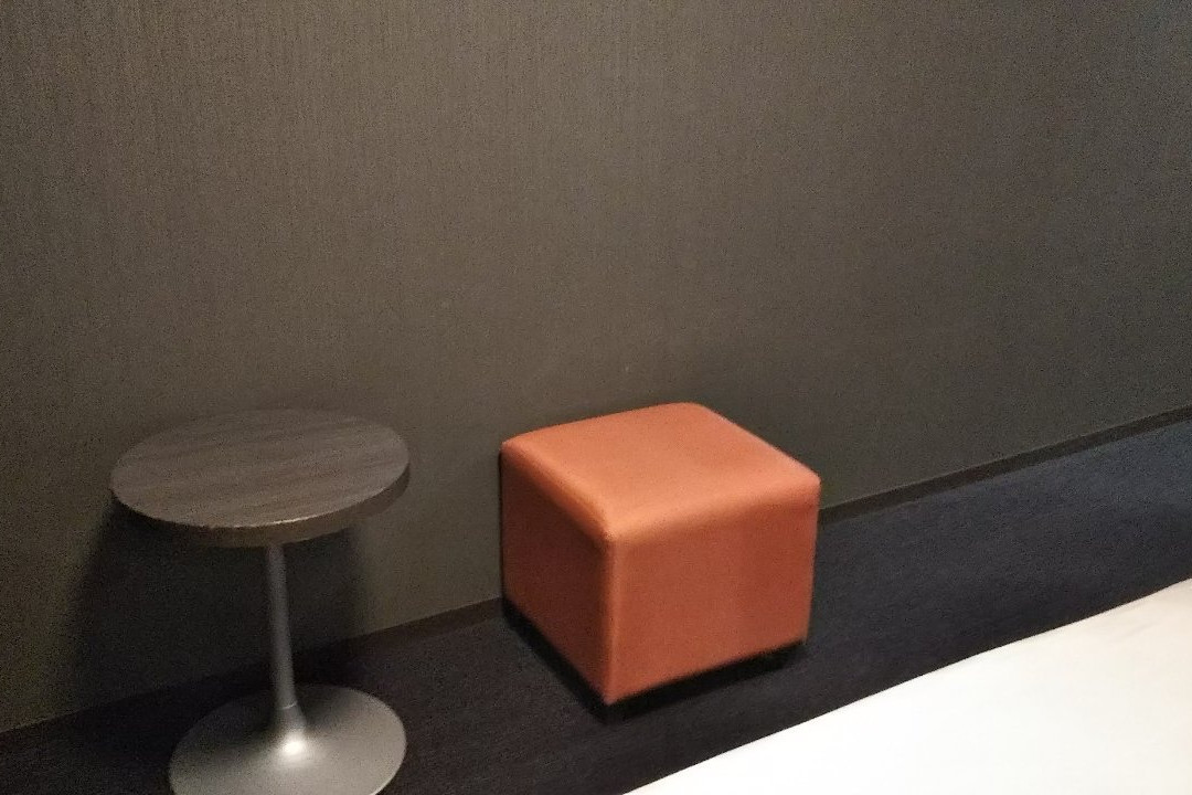 滨松大和鲁内酒店主图