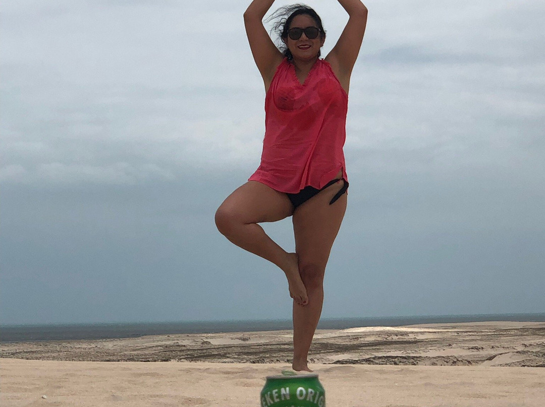 Jeri Excelencia Turismo-Jijoca de Jericoacoara必去景点