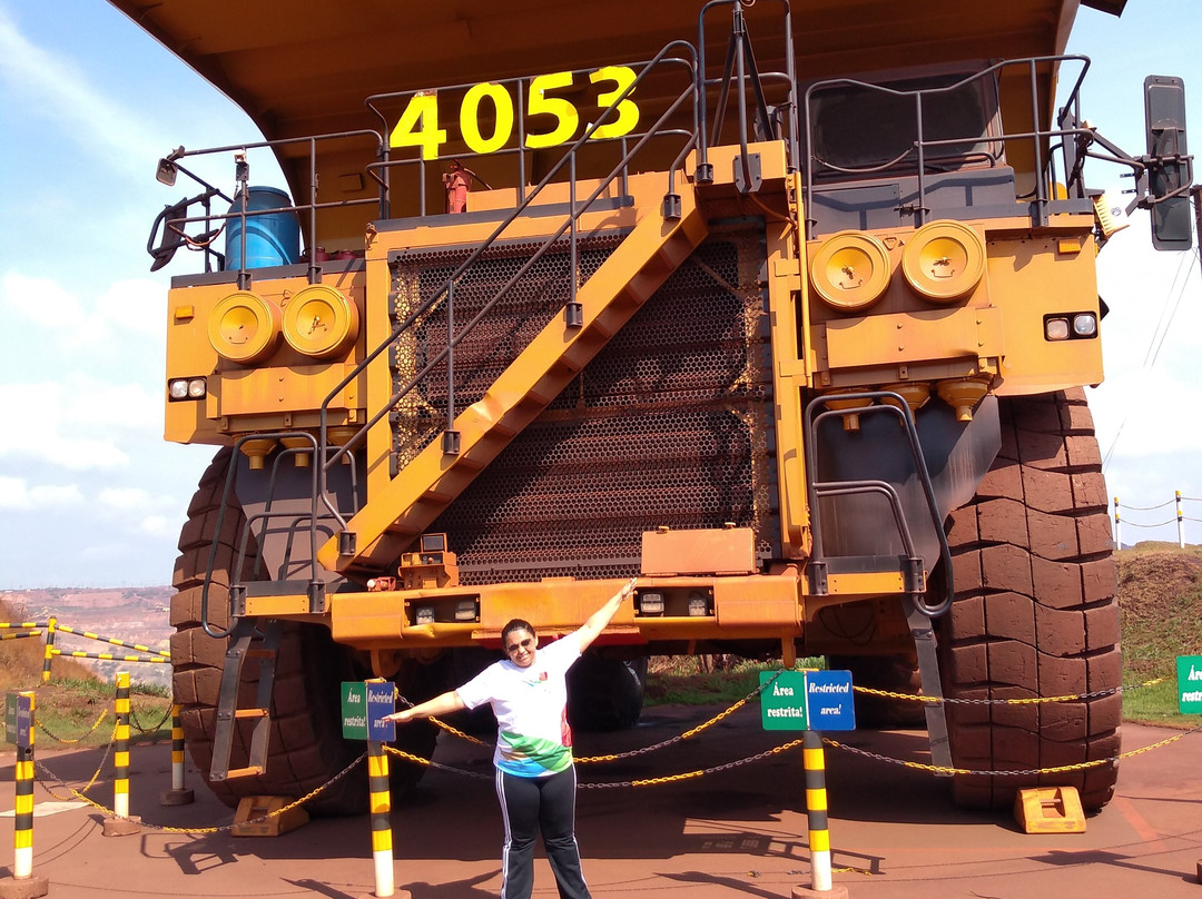 Floresta Nacional dos Carajas-Parauapebas必去景点