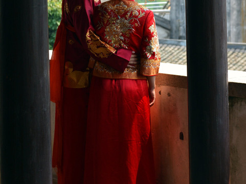 大鹏古城博物馆-深圳市必去景点