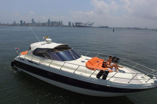 Sendatu Travelling Experiences-卡塔赫纳必去景点