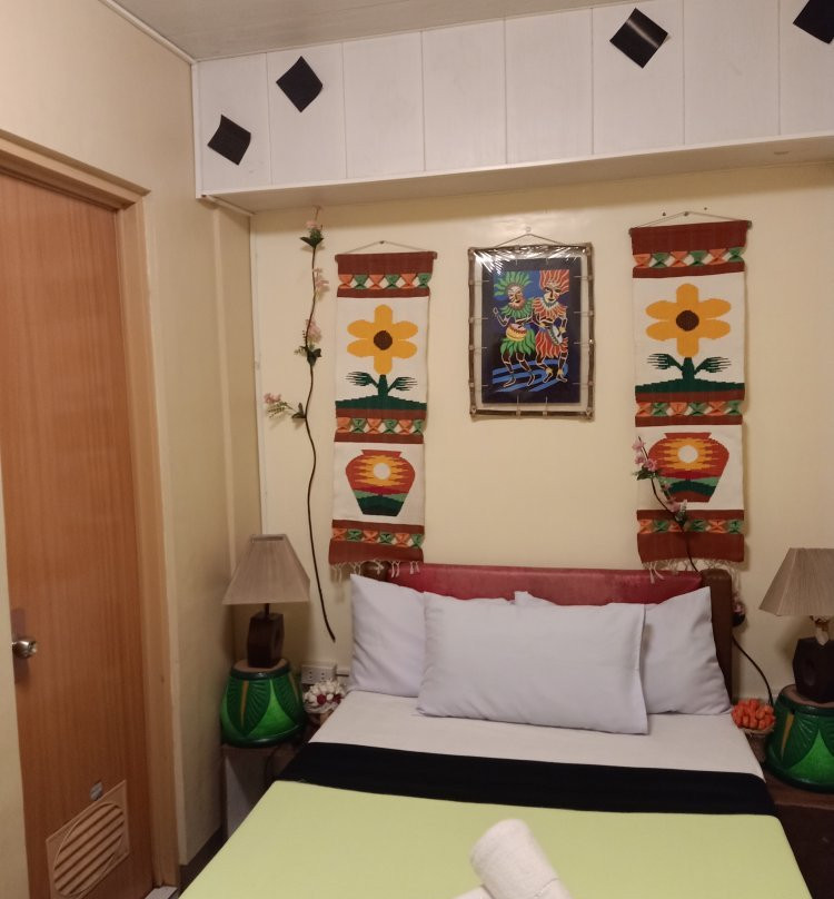 BaguioTransient House主图