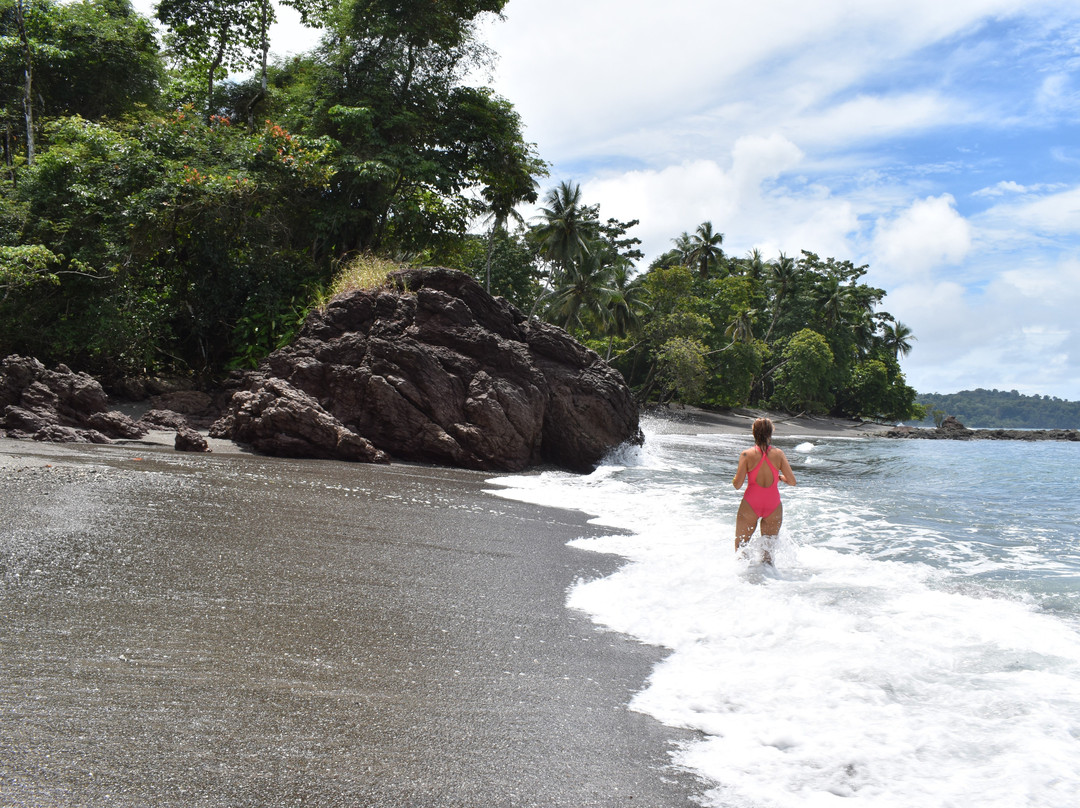 Playa San Josecito景点图片