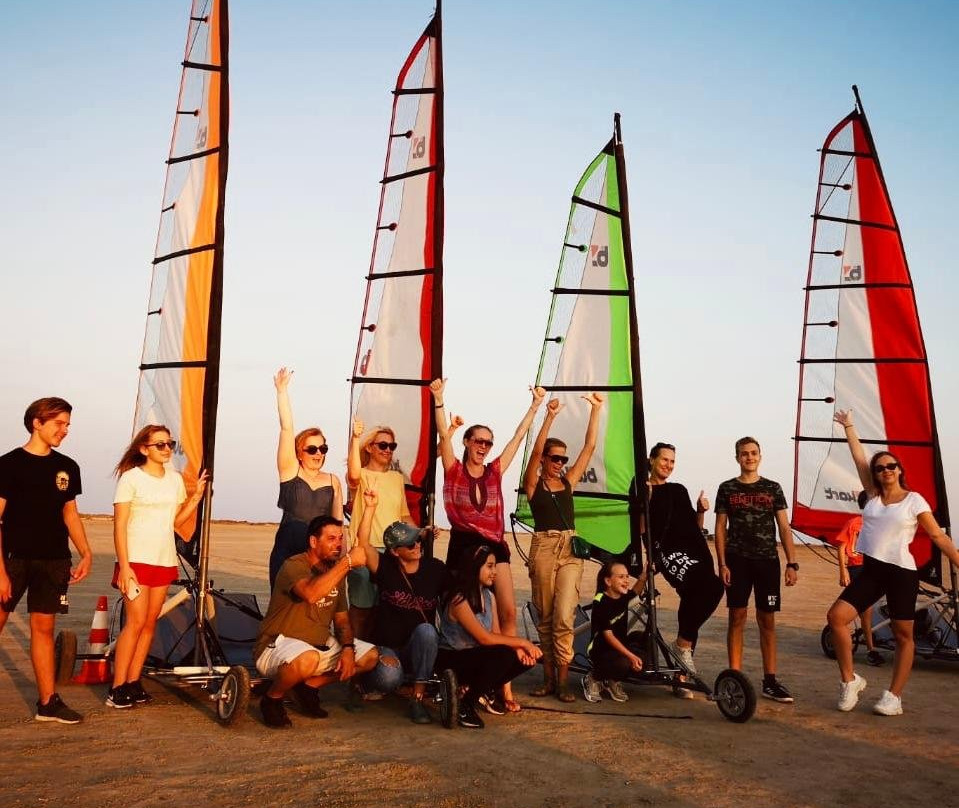 Jean philippe Ricau-利马索尔必去景点