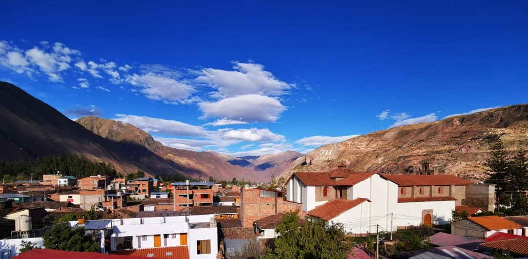 Hotel Andes de Urubamba主图