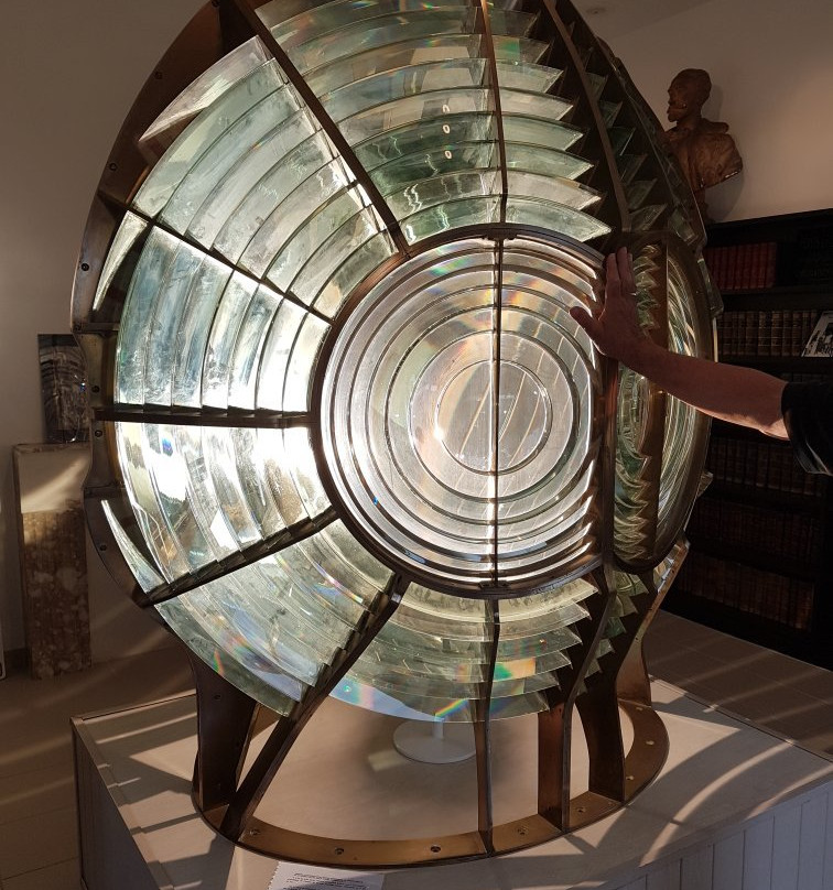 Espace Memoire du Patrimoine de l'Equipement et des Ponts et Chaussees景点图片