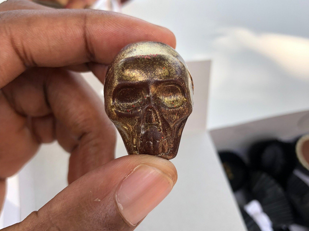 Chocolette-克尼斯纳必去景点